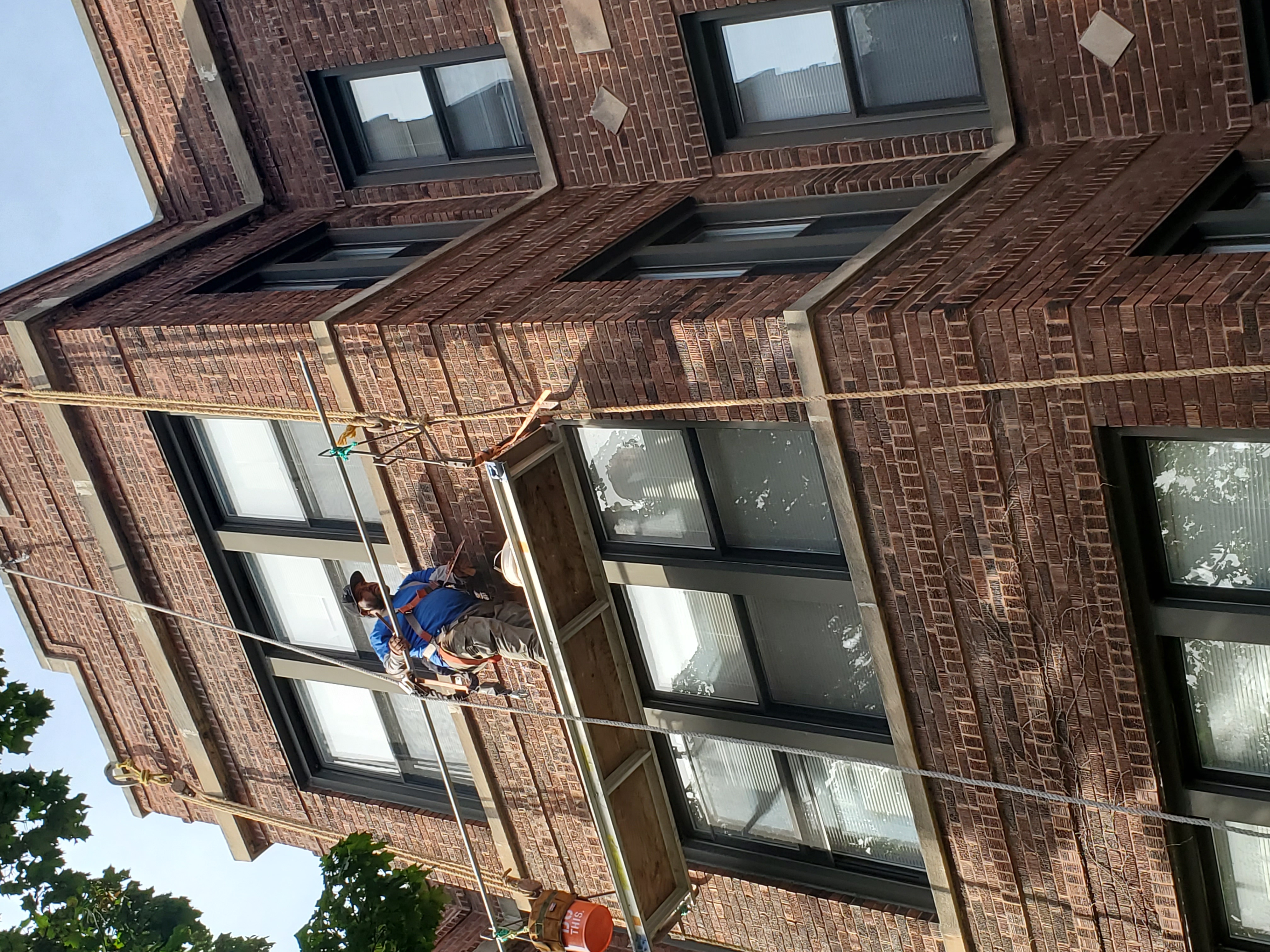 Tuckpointing and Masonry-item-0