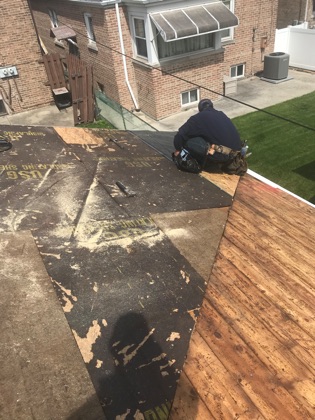 Roofing Projects-item-0